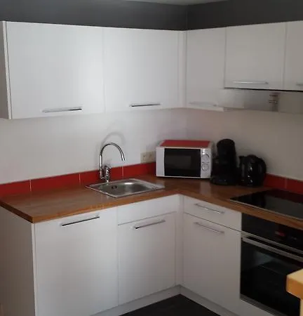Arc 1800 Les Lauzieres Apartment Bourg-Saint-Maurice