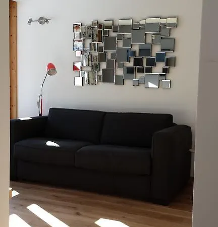 Apartment Arc 1800 Les Lauzieres